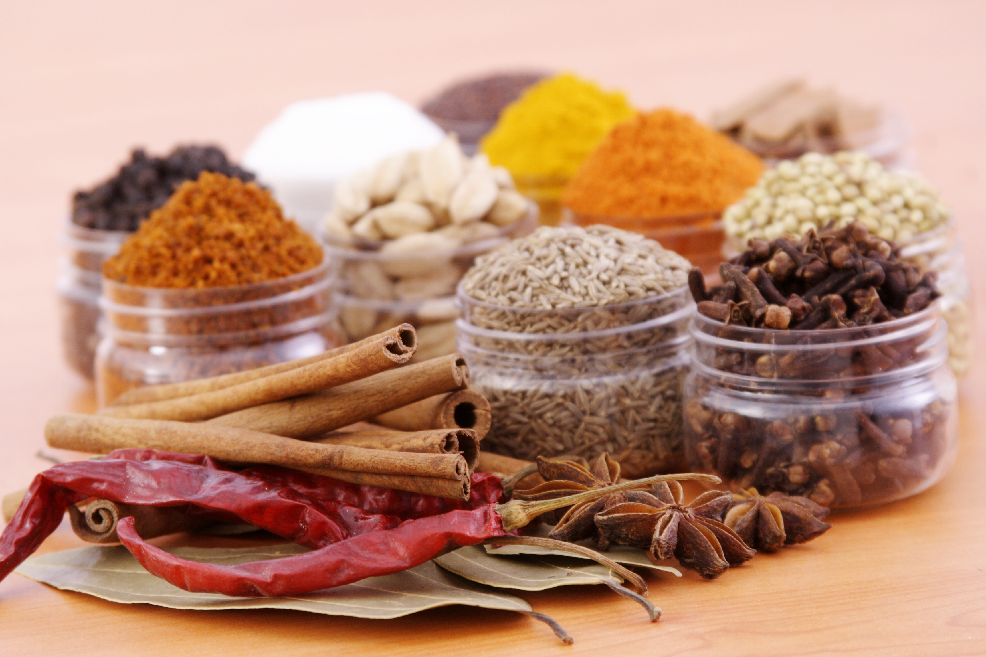 ASTA Spice List | ASTA: The Voice of the U.S. Spice Industry in the