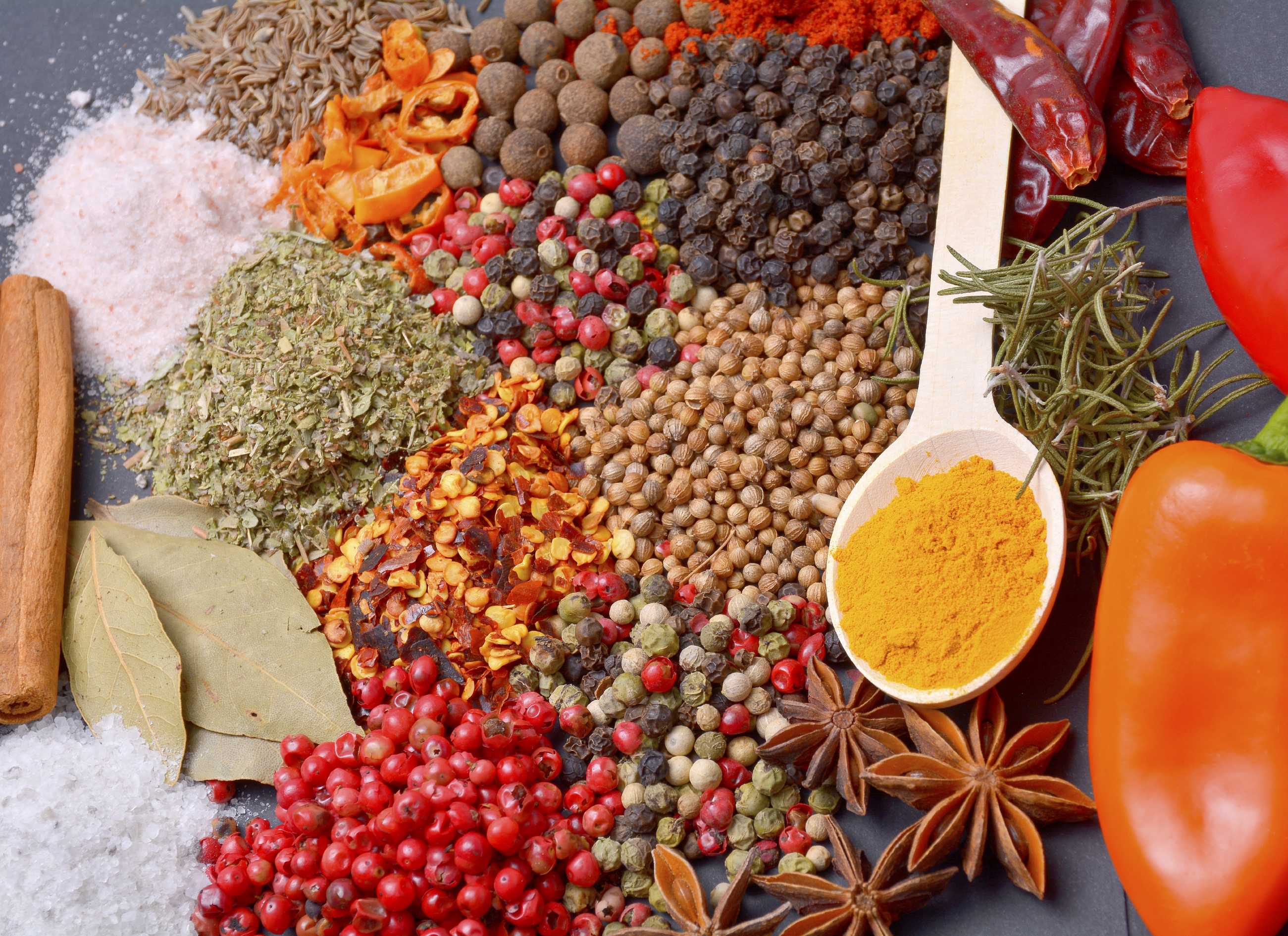 Definition of Spice - ASTA: The Voice of the . Spice Industry in the  Global MarketASTA: The Voice of the . Spice Industry in the Global Market