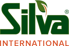 silva logo