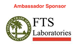 FTS Laboratories – Ambassador Sponsor