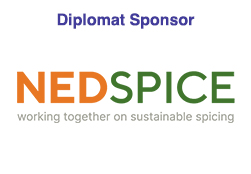 NedSpice – Diplomat Sponsor