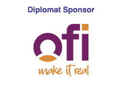 OFI – Diplomat Sponsor