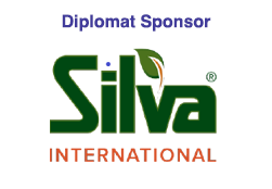 Silva – Diplomat Sponsor