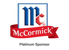 McCormick – Platinum
