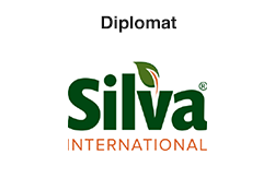 Silva – Diplomat