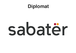 Sabater – Diplomat